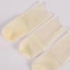 50Pcs/Pack Disposable Latex Finger Cover Rubber Non-Slip Anti-Static Finger Cots Fingertips Protector Gloves Nail Art Tool