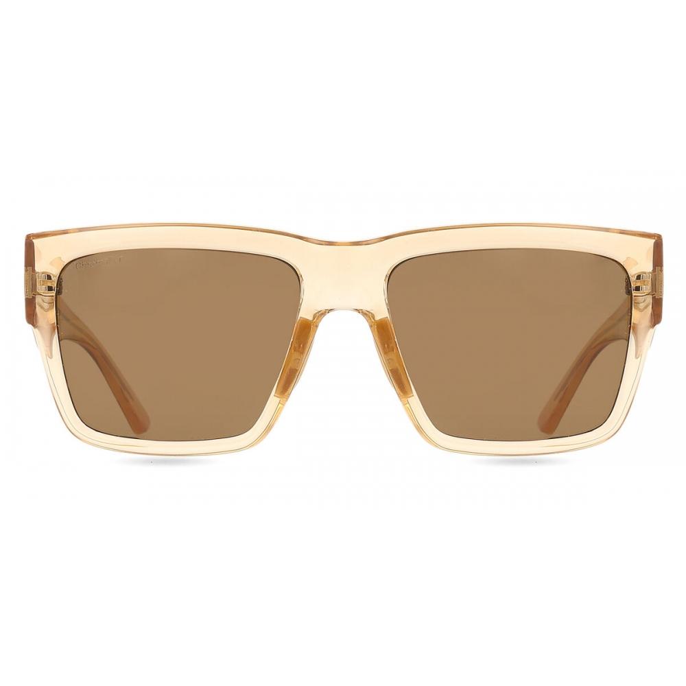 Smith Lineup Polarized Ham L5 Unisex Sunglasses