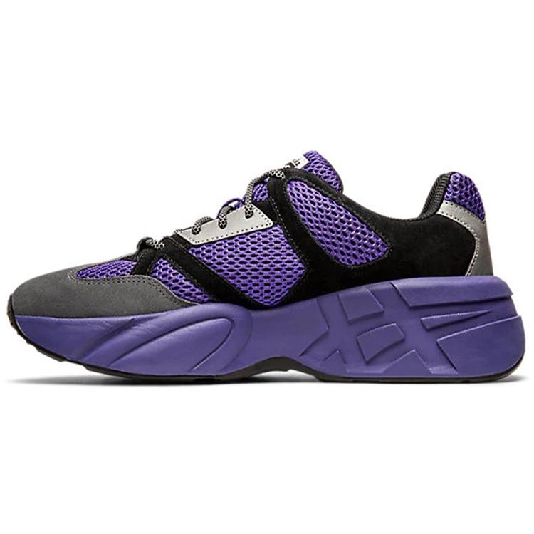 

Onitsuka Tiger P Trainer Purple Black 1183A589-502 42.5