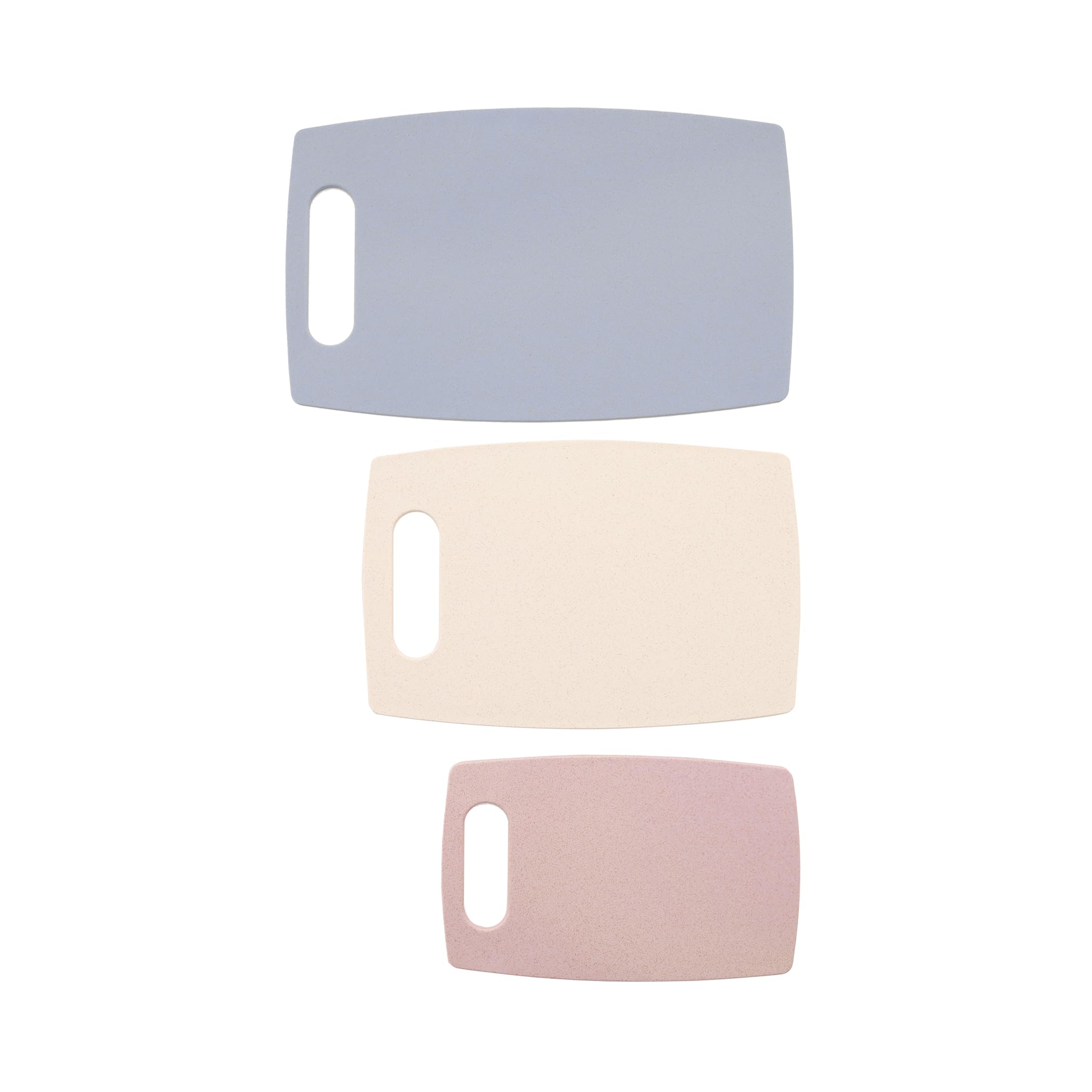 

Tea AfternoonTea LIVING Cutting JD55 Elitage Fleur Antibacterial Trio Cutting Board Set Multi [Afternoon Living] Доска/Кулинария