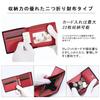 GSG Bifold Genuine Holds 22 Includes a Coin RFID Skimming Made by Top Wallet Large Popular Folding Wallet for Product 22098 Men's Wallet, Leather,