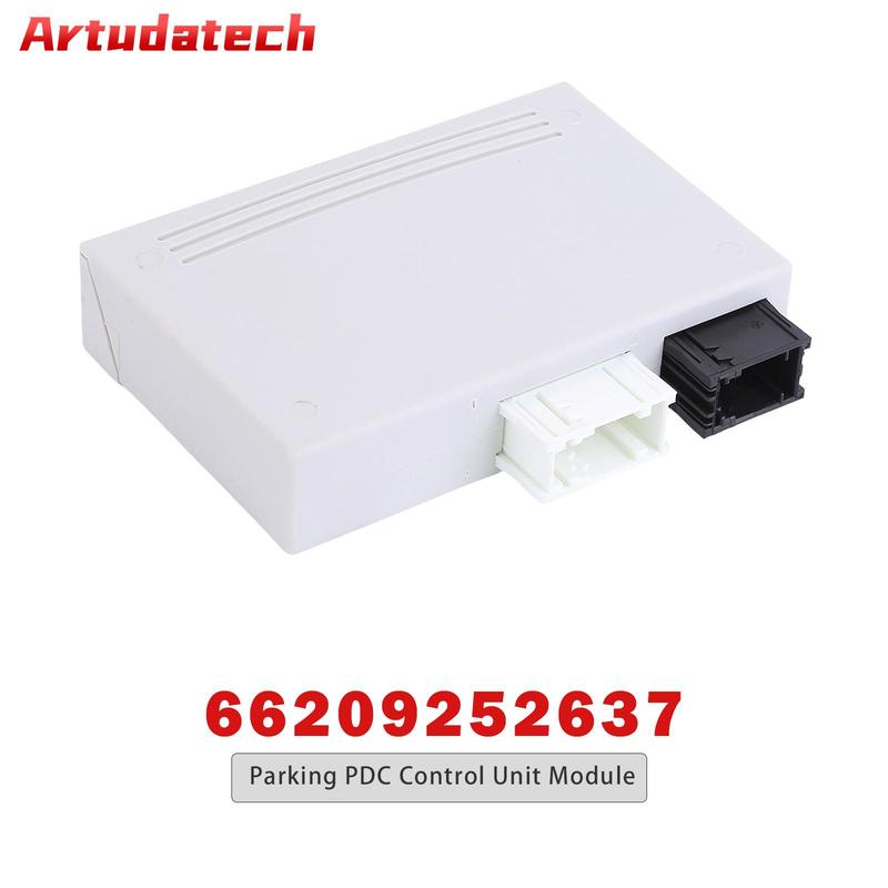 Artudatech Parking PDC Control Unit Module for BMW X1 Series E84 66209252637