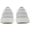Anta Breathable Comfortable Trendy Slip-Resistant Low-Top Skate Shoes Women Sneaker White Gray 122528018-7
