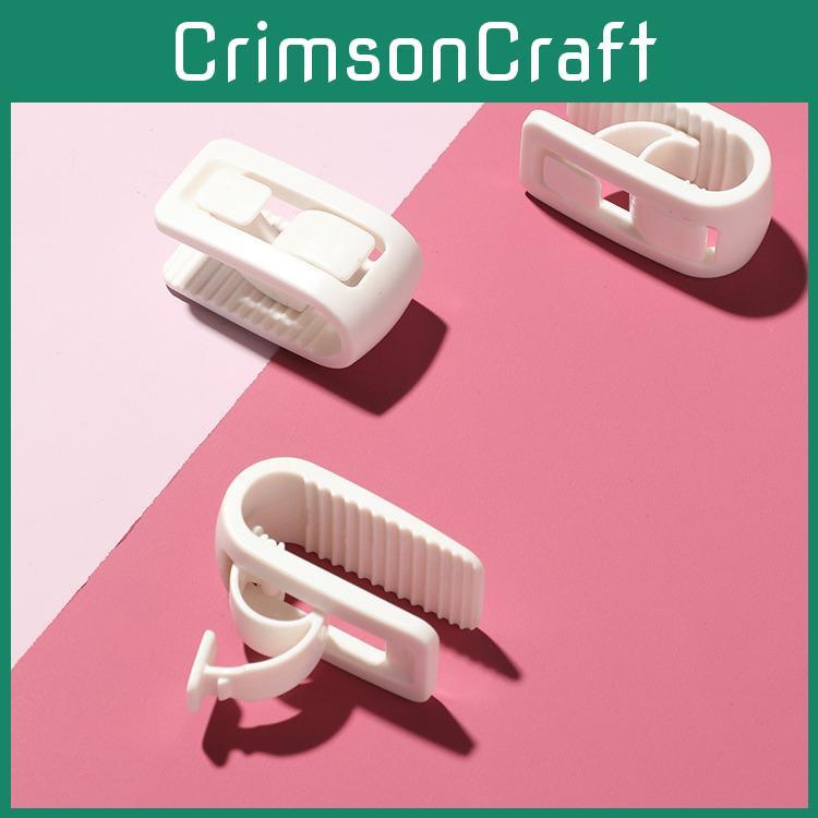 Clips Bed Quilt Abs Non Pin Secure Fixing For Winter Comfort Accessories Tool