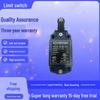 In-Stock Limit Switch TR/ZR 335-02Z-M20 with One-Year Warranty