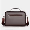 Men's Shoulder Bag, Business Commuting Shoulder Bag, Waterproof and Wear-resistant
