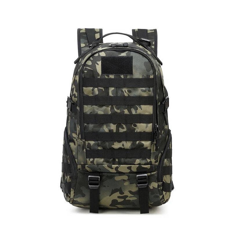 Outdoor Hiking & Travel Backpack