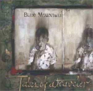 

CD BLUE MOUNTAIN - Tales of a Traveler RRCY1115 Japan ObiMusic Others Used