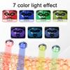 7 Color Light Face Cover LED Facial Light Rejuvenation Tightening Skin Care Device for Home
