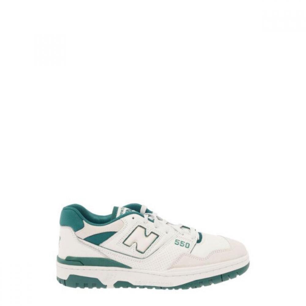 

New Balance International Shipping 23fw Sneakers Bb550sta SCARPE USA UOMO US 9