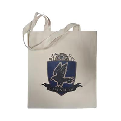 Ravenclaw Crest Tote Bag