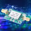 RF Signal Module Medium Power Amplifier Ultra Wideband 5M 6GHz 20dB Gain Electronic Components