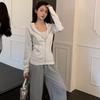 New Arrival Slimming Hooded Yoga Sweatshirt Cardigan - Versatile Style