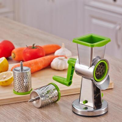 Stoviglie – Grattugie