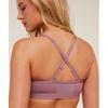 Gymshark Ruched Sports Bra Calm Pink B2a7a Kcpd