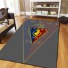 MKS Pogoń Szczecin Carpet Rug for Living Room Bedroom Home Sofa Decoration,Kids play Non-slip Floor Mat