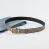 First Layer Lychee Pattern Leather Women'S Belt Cowhide Women'S With Jeans Casual Pants Women'S Pants Belt Women'S Belt