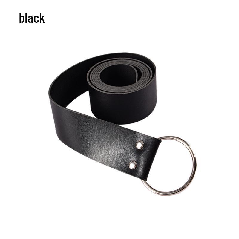 2025 Medieval Templar Women's Ball Gown Cosplay Costume - European and American Style