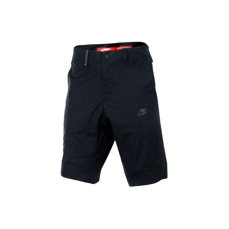 Nike Sportswear Men s Woven Cargo Shorts Black 823366-010 XXL