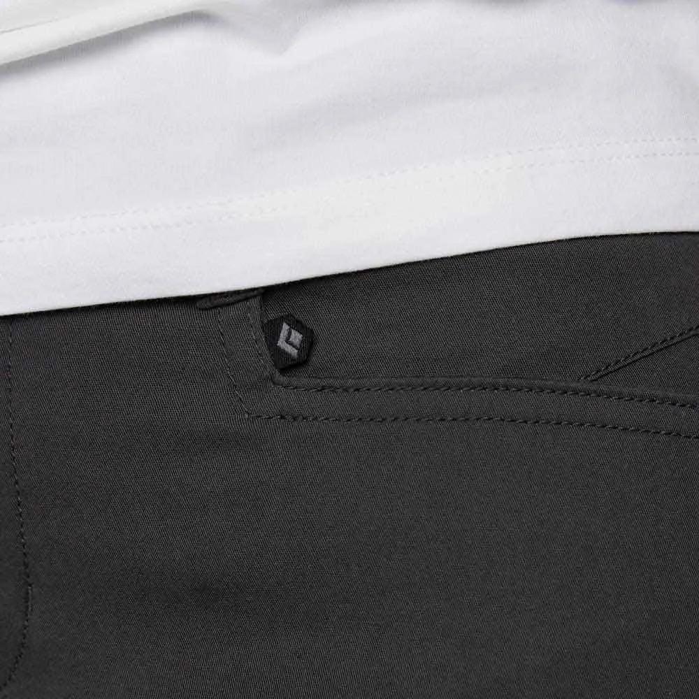 Black Diamond Брюки Notion SL