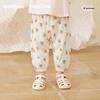 Balabala Infant Summer Long Cotton Pants