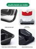 Shixun Disposable 4-Compartment Lunch Boxes