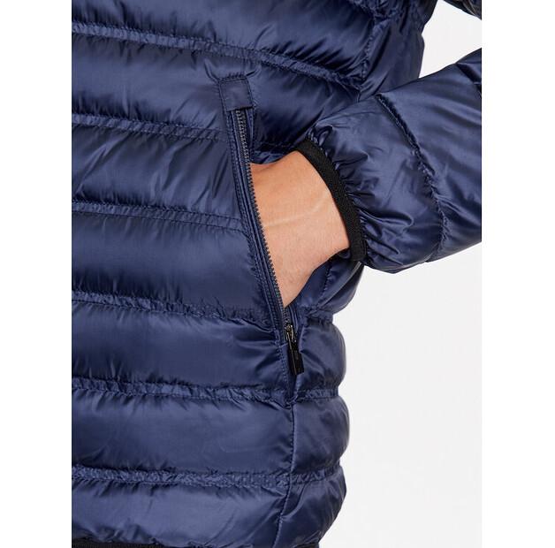 Куртка пуховая EA7 Emporio Armani 6RPB16 PN5ZZ 1554