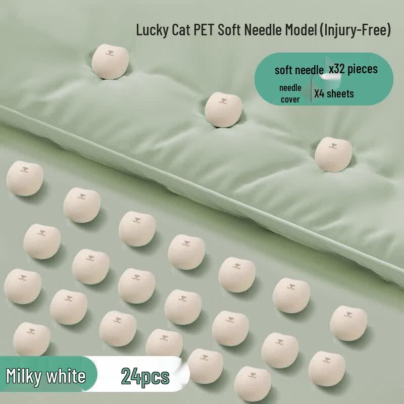 LIEI Needle-Free Quilt Fastener