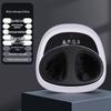 Fully Automatic Foot Massager with Airbag Wrap, Sole Roller, and Heating