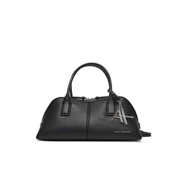 

Сумка Armani Exchange Armani Exchange Spalla XW001572 AF17127 чёрный