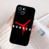 BH10 Break Hip-Hop Street Dance Phone Case for OPPO A40 A60 A80 A15 A16 A16K A12 A17 A17K A54 A54S A53 A53S A55 A56 A57 A98 F23
