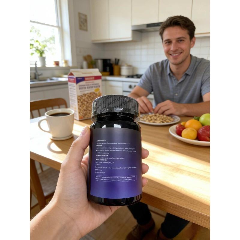 RE LIERRE Glucosamin Chondroitin MSM Komplex - Gelenkunterstützung| Schalentierfreies Kollagen + Knorpel- und Knochengesundheit