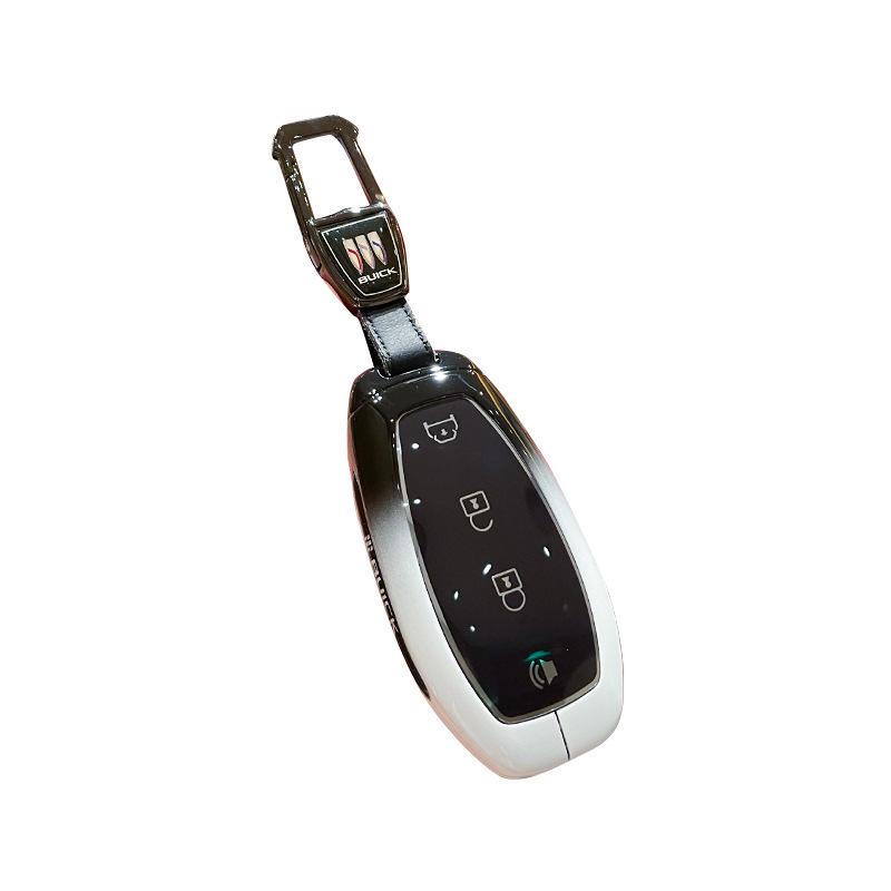 Buick Vision L7 2026 Key Case & Remote Shell Cover