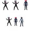 Cos High-quality Polyester And Spandex Blend Fabric
