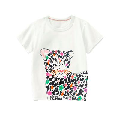 Oberteile – T-Shirts