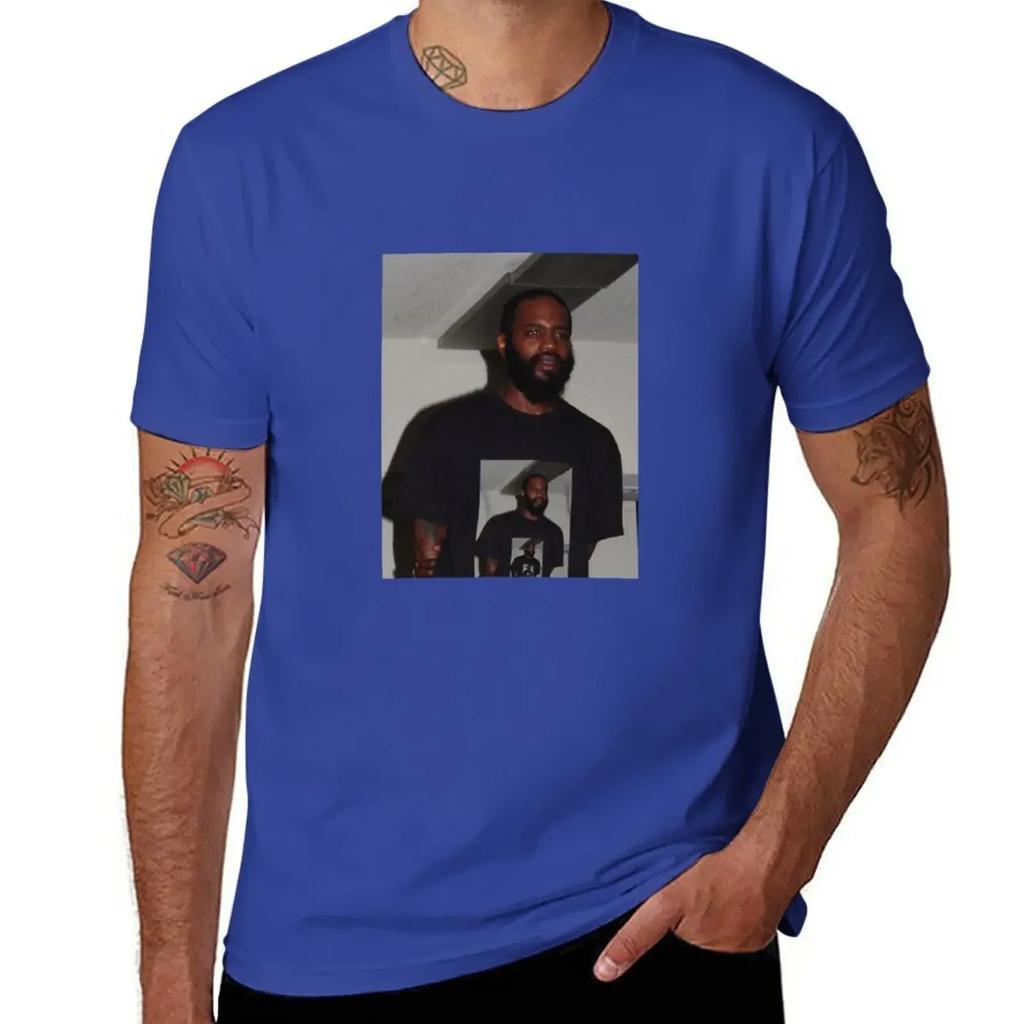 MC Ride T-Shirt Tees Summer Clothes Funny T Shirts for Men