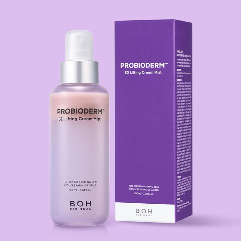 BIOHEAL BOH Probioderm 3D Lifting Cream Mist 100ml