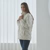 Michigan Women Warm Padded Jacket Choose 1 Of 3