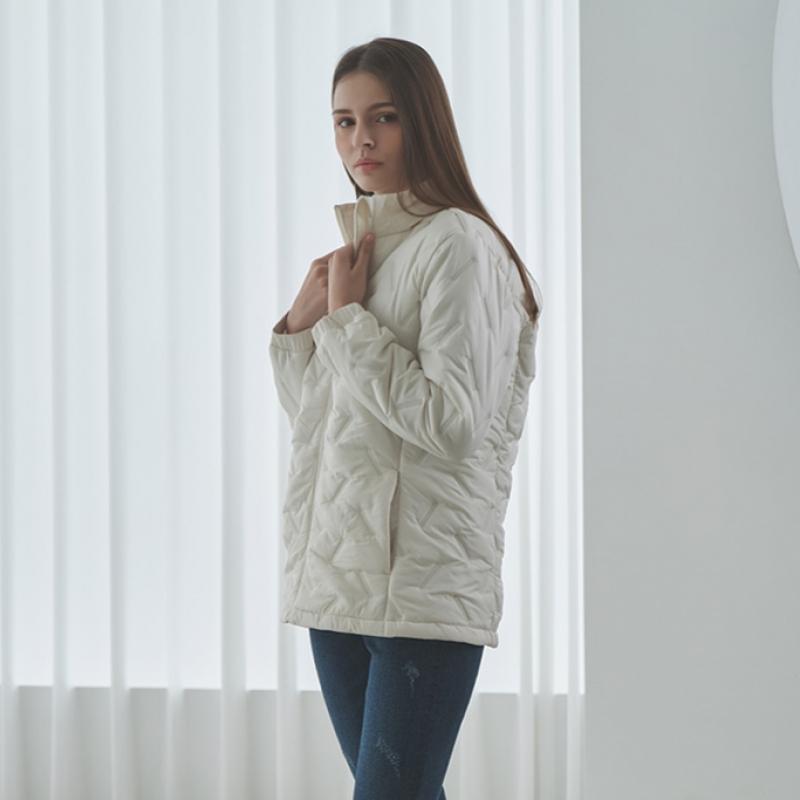 Michigan Women Warm Padded Jacket Choose 1 Of 3