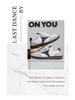 Men's Non-slip Soft Sole Casual Sports Shoes - 2025 Autumn/Winter Trend with Inner Heightening for Comfort
