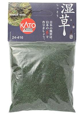 KATO Wetweed (Hissou) 24-416 Railway Model Supplies