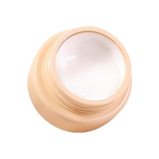 5ml Nail Varnish Multifunctional DIY Exquisite Solid Canned Nail Gel for Women