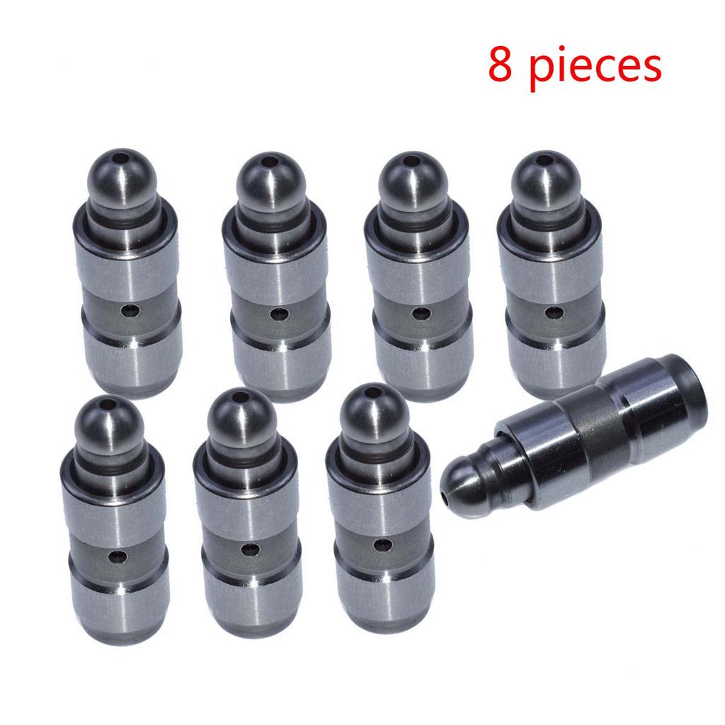 ISANCE Hydraulic Rocker Tappet Lifter For Opel Vauxhall Chevrolet OE# 00640007 00640013 00640066 420007210 090529534 90529534