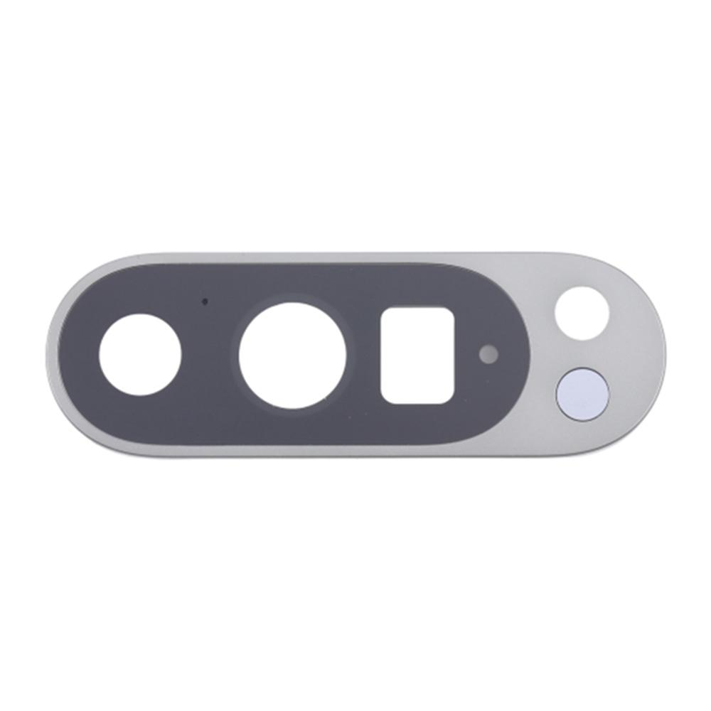 Para Google Pixel 9 Pro OEM Cubierta de Lente de Borde de Cámara Trasera (Sin logo)