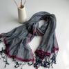 Accessoires – Écharpes et foulards