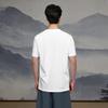 HLA Men's Breathable Casual Short Sleeve T-Shirt