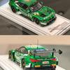 TSM 1/43 Scale BMW M4 GT3 EVO 2025 DTM Zandvoort Round No.11 Racing Diecast Car Model Simulation Collection Cars for Boy Gift