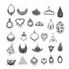 10pcs Jewelry Findings Connectors For Earring Making Earring Jewelry Making Accessories