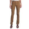 Pantalón de Pana Slim Fit WKCS0104F para Mujer