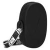 Nike Silicone Swim Bag, Shoulder Bag, Crossbody Bag Unisex Black Casual FZ6186-011